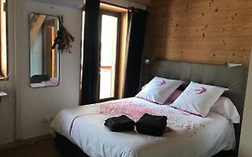 Bed And Breakfast Le Saint Jo À