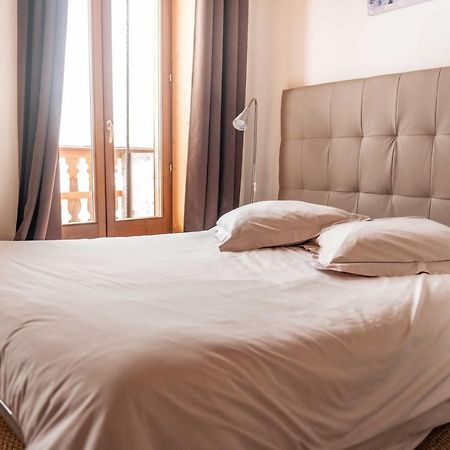 Bed and Breakfast Le Saint Jo à La Féclaz Extérieur photo
