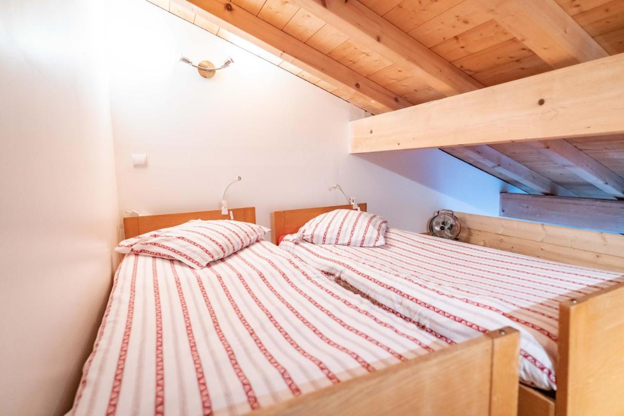 Bed and Breakfast Le Saint Jo à La Féclaz Extérieur photo